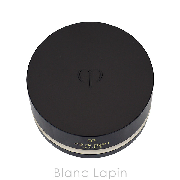 資生堂 クレ・ド・ポーボーテ SHISEIDO CLE DE PEAU BEAUTE プードルトランスパラントn M #2 ライトミディアム 24g フェイスパウダー [212707] | cle de peau BEAUTE | 02
