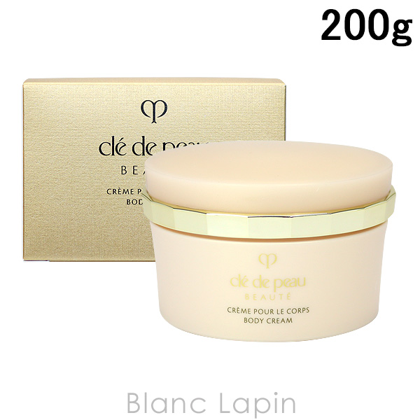 資生堂 クレ・ド・ポーボーテ SHISEIDO CLE DE PEAU BEAUTE クレームプールルコール 200g [672464]