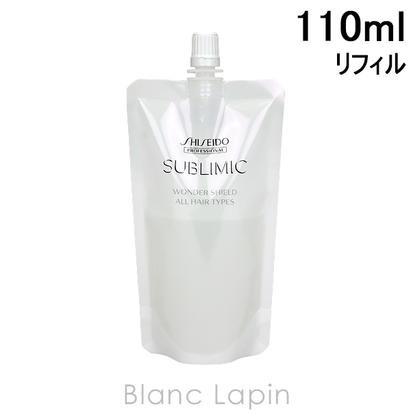 Ʋ ץեåʥ SHISEIDO PROFESSIONAL ֥ߥå ͤؤ 110ml [937935]