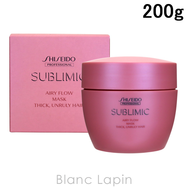 Ʋ ץեåʥ SHISEIDO PROFESSIONAL ֥ߥå꡼եޥT ޤȤޤʤȱ 200g [935801]