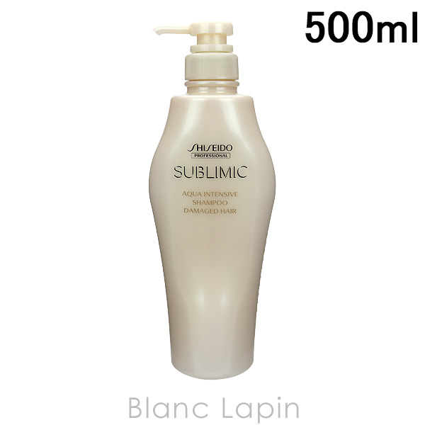 Ʋ ץեåʥ SHISEIDO PROFESSIONAL ֥ߥåƥ󥷥֥ס 500ml [932917]