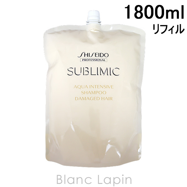 Ʋ ץեåʥ SHISEIDO PROFESSIONAL ֥ߥåƥ󥷥֥ס ͤؤ 1800ml [932979]