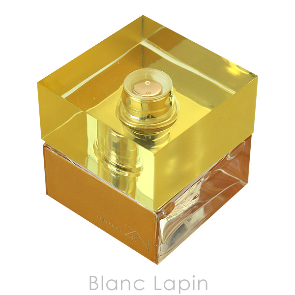 資生堂 SHISEIDO（資生堂） 銀座東京 SHISEIDO GINZA TOKYO ゼン EDP 50ml