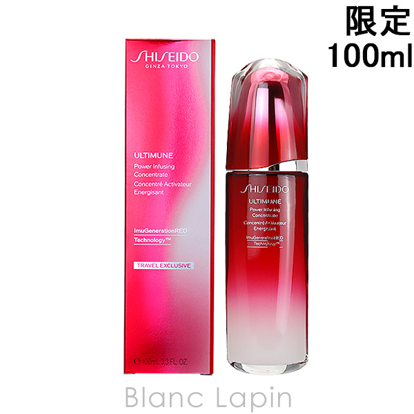 ȢɡۻƲ  SHISEIDO GINZA TOKYO ƥߥ塼ѥ饤󥰥󥻥ȥ졼III 100ml [172869]