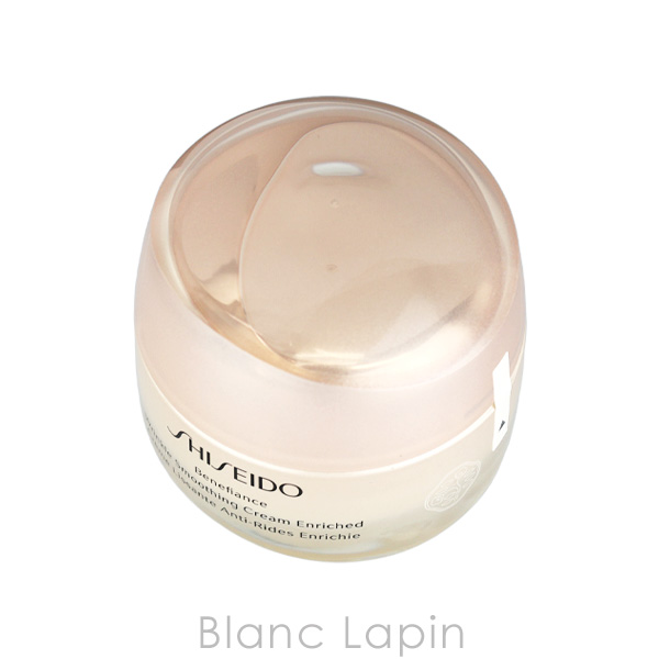 SHISEIDO（資生堂） 銀座東京 SHISEIDO GINZA TOKYO ベネフィアンス