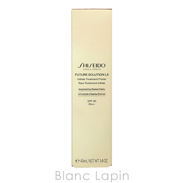 SHISEIDO フューチャーソリューション LX インフィニトリートメント … SHISEIDO（資生堂） 銀座 東京 フューチャーソリューションLX