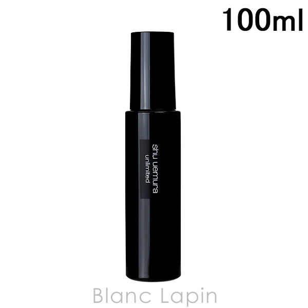 〔クーポン配布中〕シュウウエムラ SHU UEMURA アンリミテッドメイクアップフィックスミスト 100ml [708654] | shu uemura