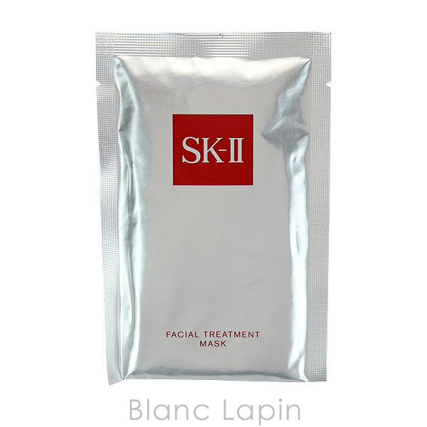 SK-II（エスケーツー） SK-II SK2 フェイシャルトリートメントマスク