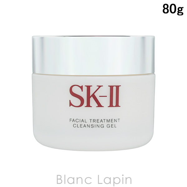 SK-II SK2 �t�F�C�V���� �g���[�g�����g �N�����W���O �W�F�� 80g �N�����W���O�W�F�� [090918/067965]