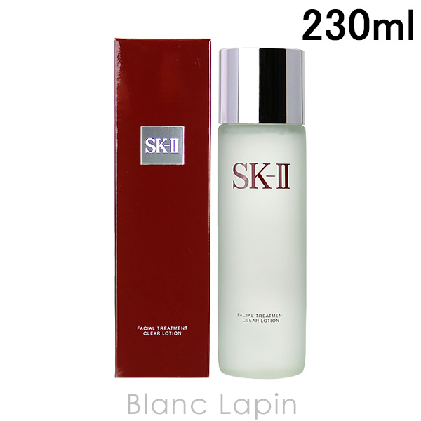 SK-II SK2 フェイシャルトリートメントクリアローション 230ml [090901/070132]｜blanc-lapin