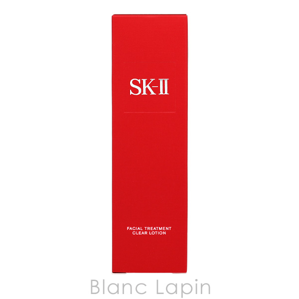 SK-II（エスケーツー） SK-II SK2 フェイシャル トリートメント クリア