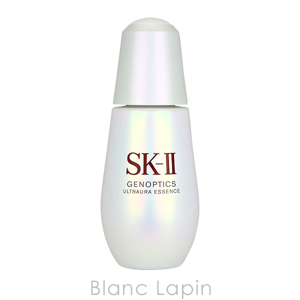 クーポン配布中〕SK-II SK2 ジェノプティクスウルトオーラエッセンス