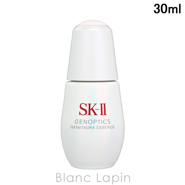SK-II SK2 ジェノプティクスインフィニットオーラエッセンス 30ml 美容液・フェイスオイル [116434]