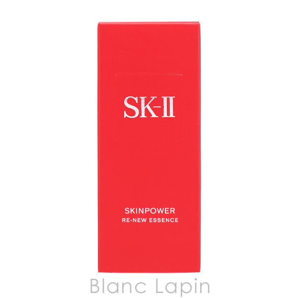 SK-II（エスケーツー） SK-II SK2 スキンパワーリニューエッセンス