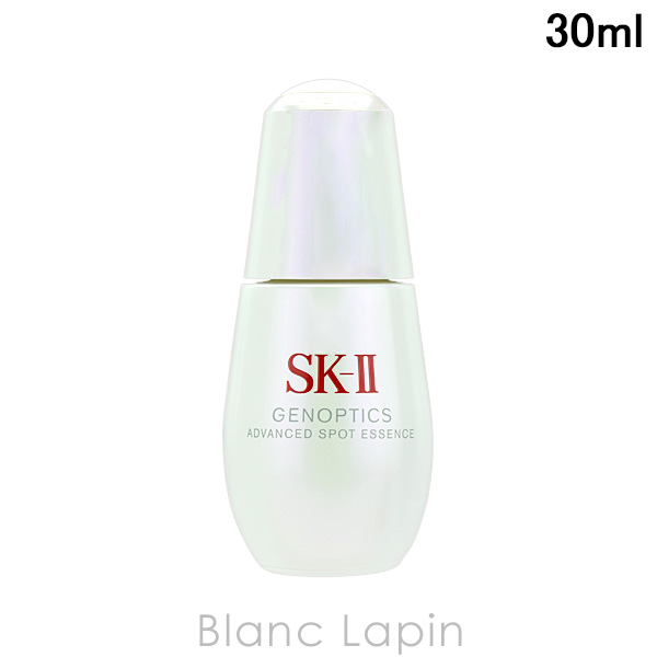 【2026未開封】SK-II SK2 スポット エッセンス 30ml SK-II（エスケーツー） SK-II SK2 ジェノプティクス アドバンスド