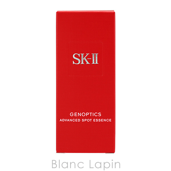 SK-II（エスケーツー） SK-II SK2 ジェノプティクス アドバンスド