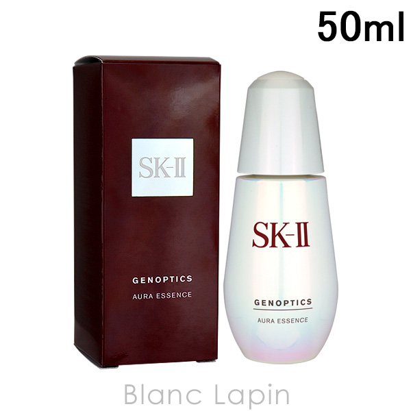 SK-II SK2 ジェノプティクスオーラエッセンス 50ml [068665]