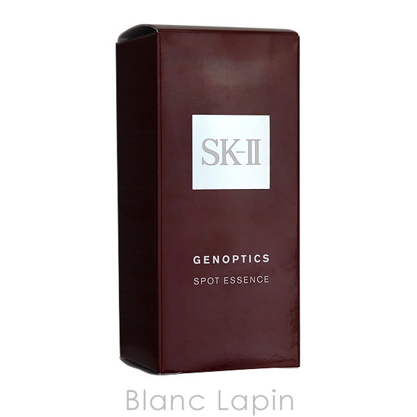 SK-II SK2 ジェノプティクススポットエッセンス 30ml [068559] - 美容液