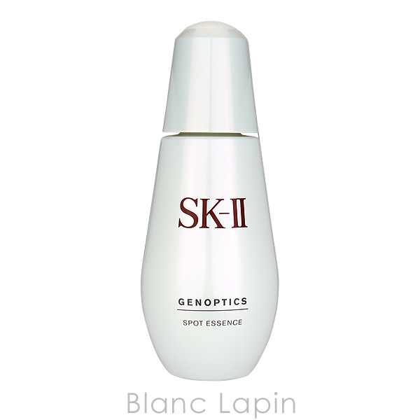 〔クーポン配布中〕SK-II SK2 ジェノプティクススポットエッセンス 75ml [068641] | SK-II | 01