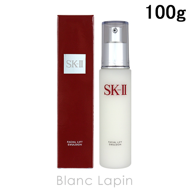 SK-II SK2 フェイシャルリフトエマルジョン 100g [090925/064827/644029]