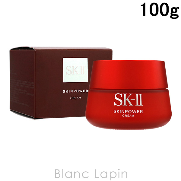 SK-II SK2 スキンパワークリーム 100g [083231]｜blanc-lapin