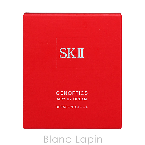 SK-II（エスケーツー） SK-II SK2 ジェノプティクス エアリー UV