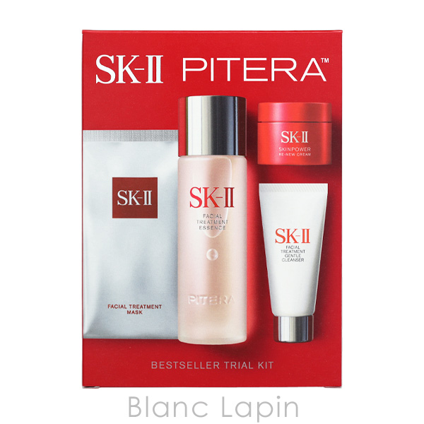 【新品未使用】SK-II ９点セット sk-ii セットのおすすめ人気商品一覧 通販 - Yahoo!ショッピング