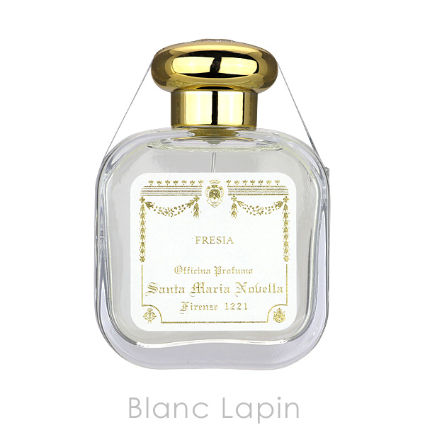 サンタマリアノヴェッラ　フリージア　50ミリ Santa Maria Novella（サンタマリアノヴェッラ） フリージア EDC 50ml