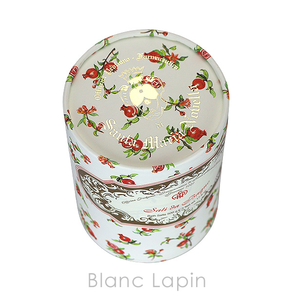 Santa Maria Novella（サンタマリアノヴェッラ） バスソルト ザクロ