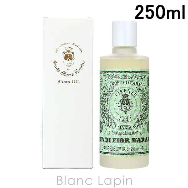 Santa Maria Novella（サンタマリアノヴェッラ） オレンジフラワー