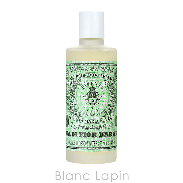 Santa Maria Novella（サンタマリアノヴェッラ） オレンジフラワー