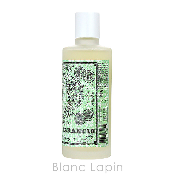 Santa Maria Novella（サンタマリアノヴェッラ） オレンジフラワー