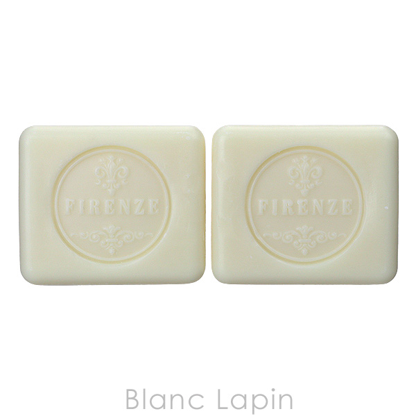 Santa Maria Novella（サンタマリアノヴェッラ） ミントソープ 50g x2