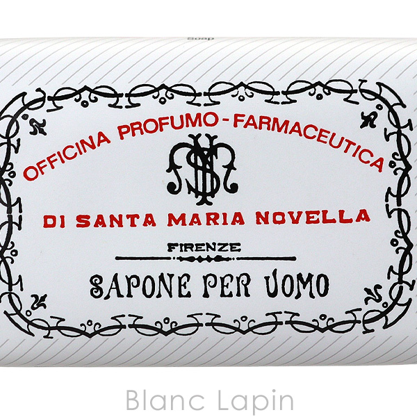 Santa Maria Novella（サンタマリアノヴェッラ） メンズソープ