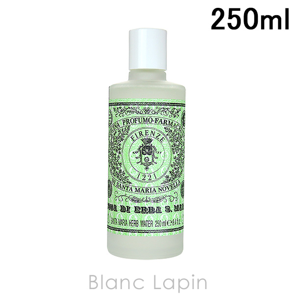 サンタ・マリア・ノヴェッラ SANTA MARIA NOVELLA サンタ・マリア・ハーブウォーター 250ml ボディローション・ミルク [888361/882710/029009]