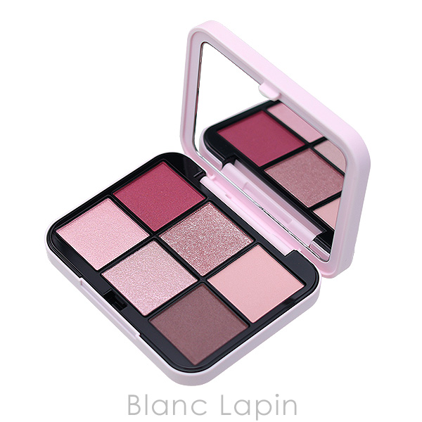 スナイデル　アイデザイーn 02 アイデザイナーn / SNIDEL BEAUTY(パウダーアイシャドウ, メイクアップ