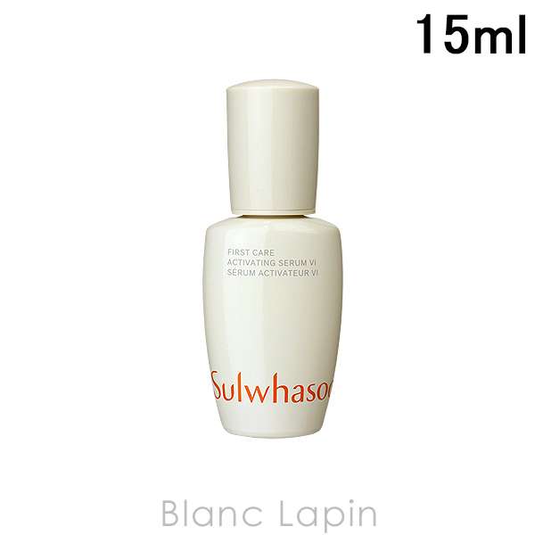 ڥߥ˥ ե ֽ SULWHASOO [󥸥]å 15ml [099538]