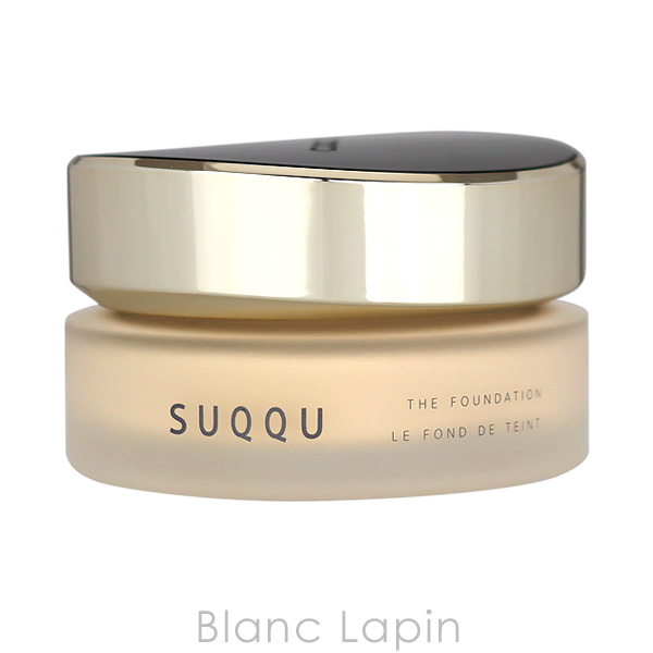 SUQQU スック ザファンデーション #115 30g [516331] : BLANC