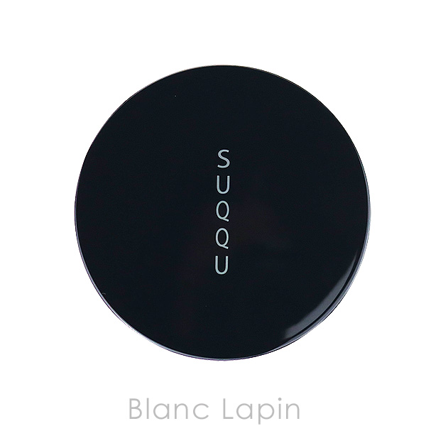 SUQQU（スック） スムースマットルースパウダー 14g フェイスパウダー