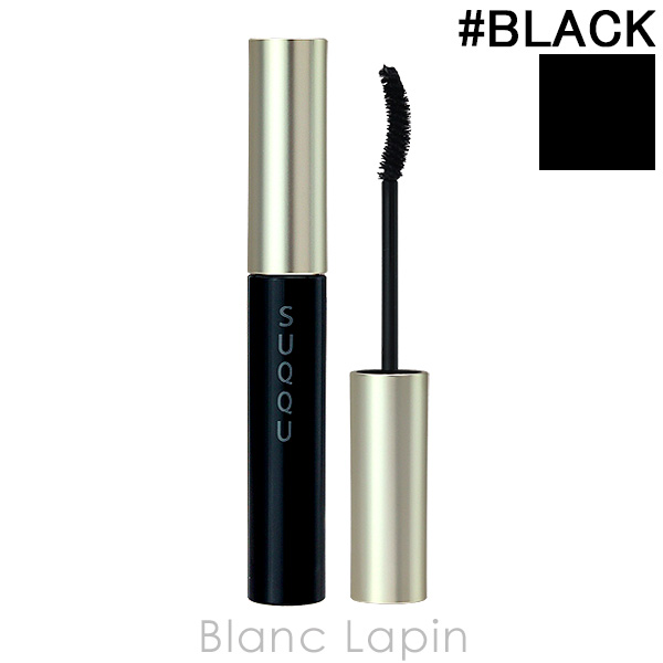 ̥ݥͥå SUQQU 3Dåޥ饦ץ롼 #BLACK 4.6g ޥ [712849]ڥ᡼زġ