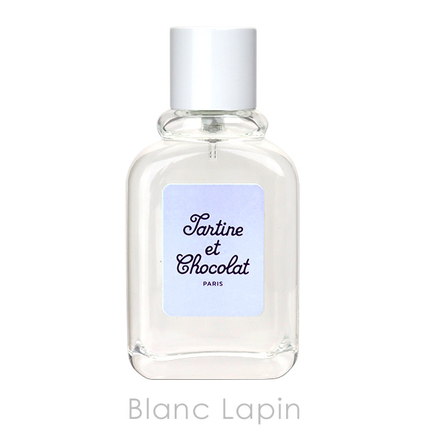 〔クーポン配布中〕タルティーヌ・ショコラ TARTINE ET CHOCOLAT プチサンボン EDT 60ml フレグランス女性用 香水 レディーズ [440500] |  | 01