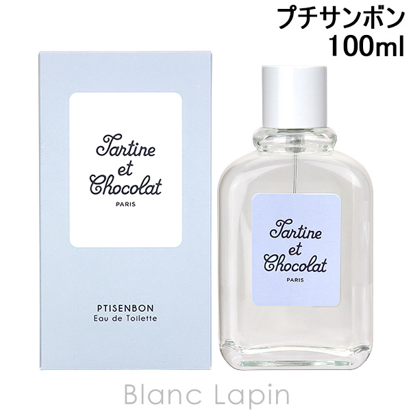 ƥ̡祳 TARTINE ET CHOCOLAT ץܥ EDT 100ml ե쥰󥹽  ǥ [440517]