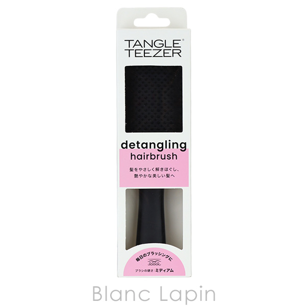 タングルティーザー TANGLE TEEZER ザ・アルティメットディタングラー ドリームブラック [752742] | TANGLE TEEZER | 05