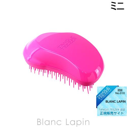 タングルティーザー TANGLE TEEZER ザ・オリジナル ミニ ピンク [040222]｜blanc-lapin
