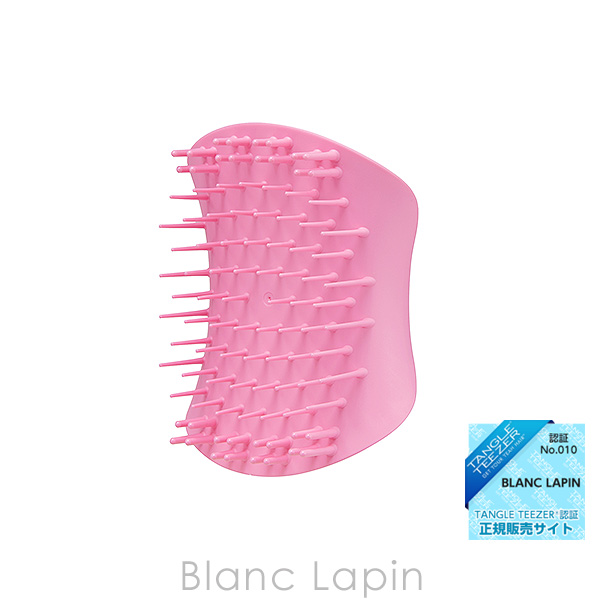 〔クーポン配布中〕タングルティーザー TANGLE TEEZER ザ・スカルプケア #スウィートピンク [765339] | TANGLE TEEZER