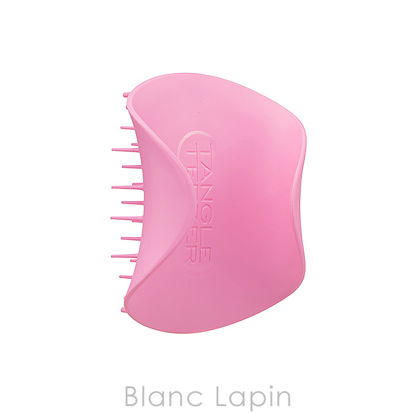 〔クーポン配布中〕タングルティーザー TANGLE TEEZER ザ・スカルプケア #スウィートピンク [765339] | TANGLE TEEZER | 01