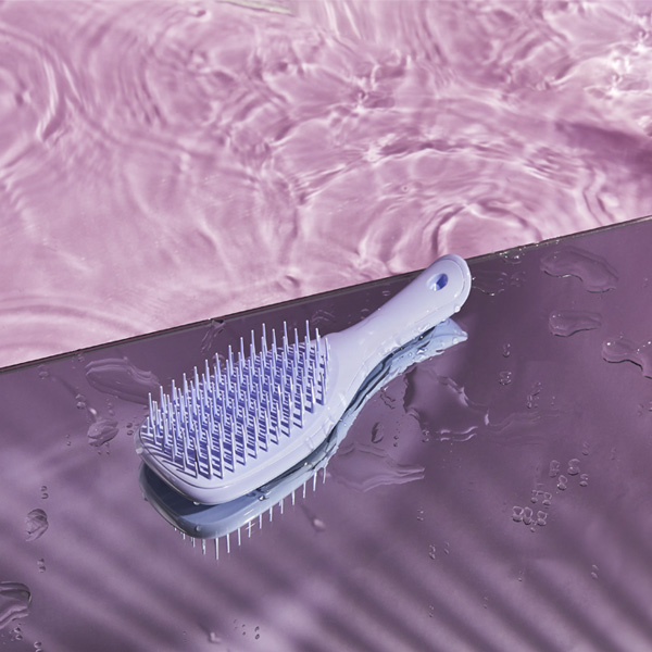 タングルティーザー TANGLE TEEZER ザ・アルティメットディタングラー ミニ アイシーラベンダー [766879] | TANGLE TEEZER | 05
