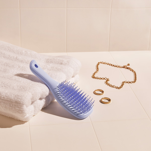 タングルティーザー TANGLE TEEZER ザ・アルティメットディタングラー ミニ アイシーラベンダー [766879] | TANGLE TEEZER | 06