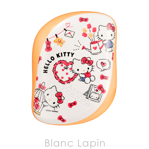 TANGLE TEEZER タングルティーザー コンパクトスタイラー ハロー
