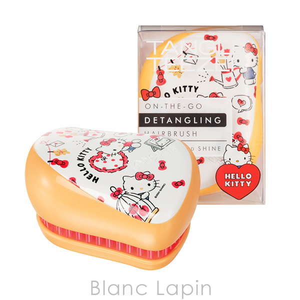 TANGLE TEEZER タングルティーザー コンパクトスタイラー ハロー